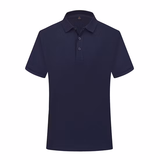 Camisas personalizadas roupas chemises para homens polo originais masculinas de algodao
